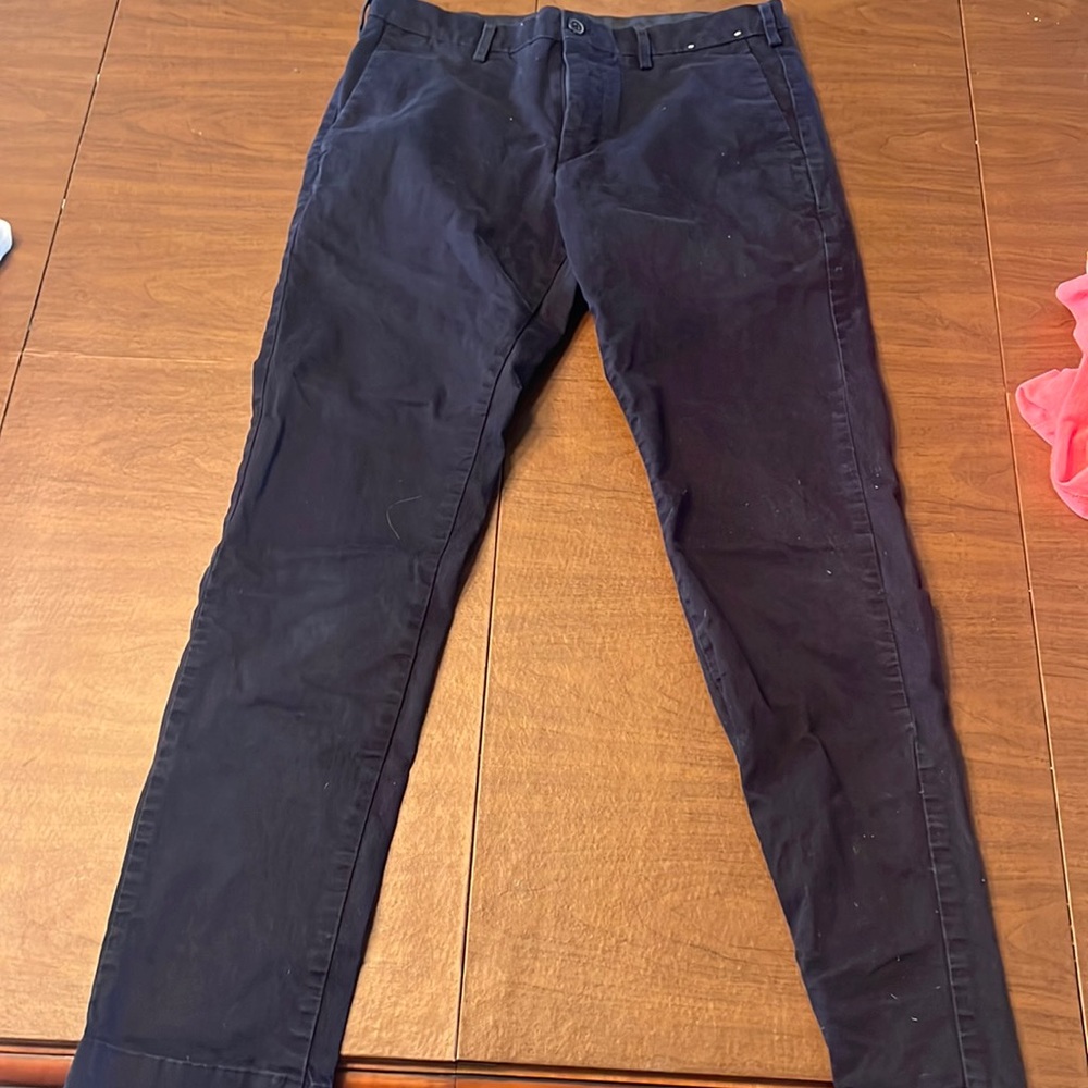 Uniqlo Pants